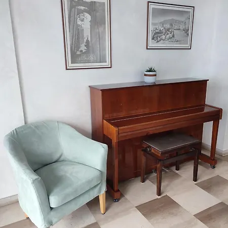 Hotel Tirreno Alassio