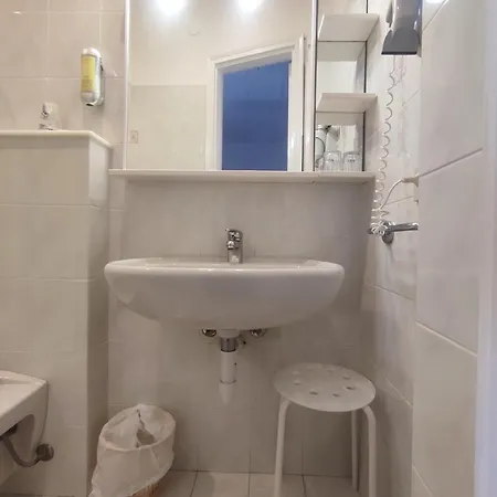 מלון Tirreno