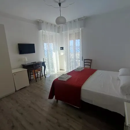 Hotel Tirreno Alassio