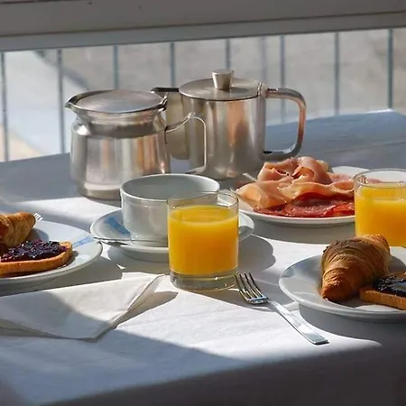 Tirreno Hotell Alassio