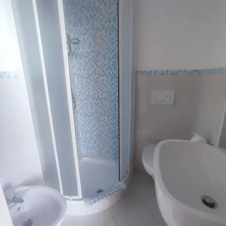 Tirreno Hotell Alassio