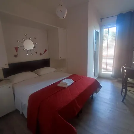 Hotel Tirreno Alassio