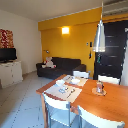 Hotel Tirreno Alassio