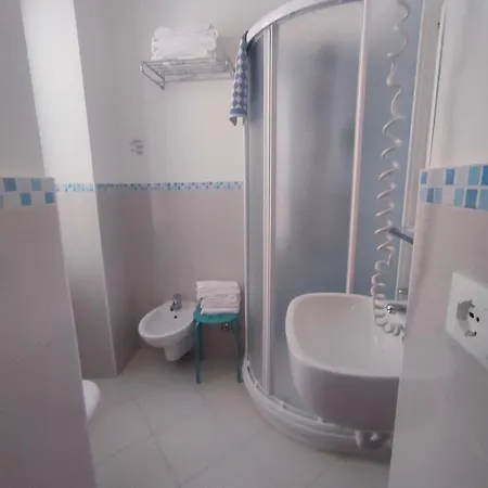 Hotel Tirreno *