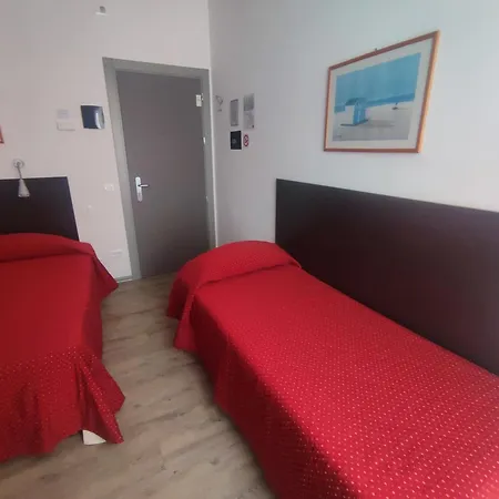 Tirreno Hotel Alassio