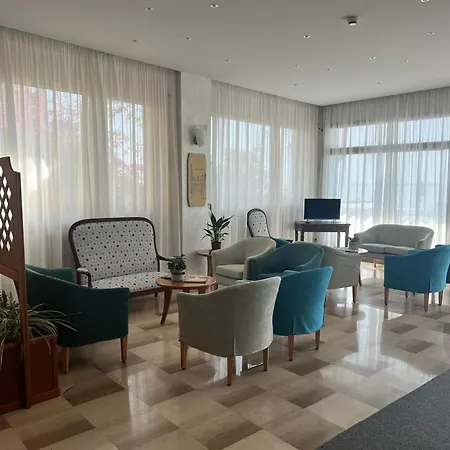 מלון Tirreno