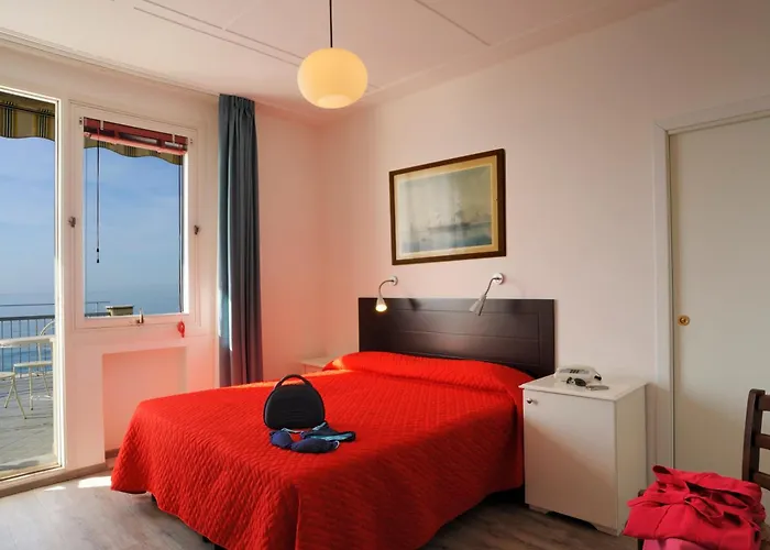 Tirreno Hotel Alassio