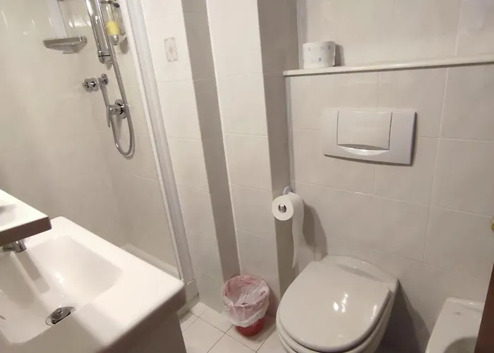 Tirreno Hotel Alassio