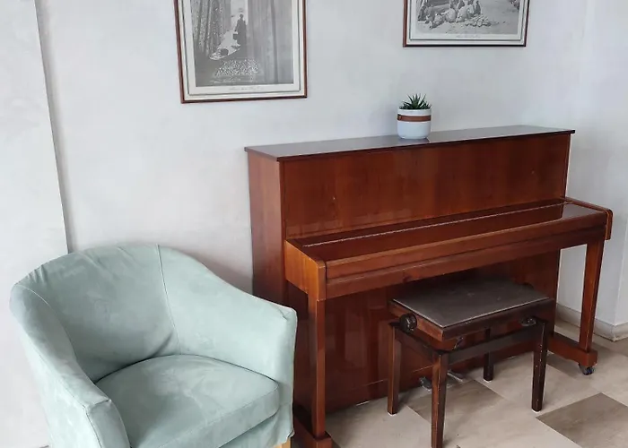 Hotel Tirreno Alassio