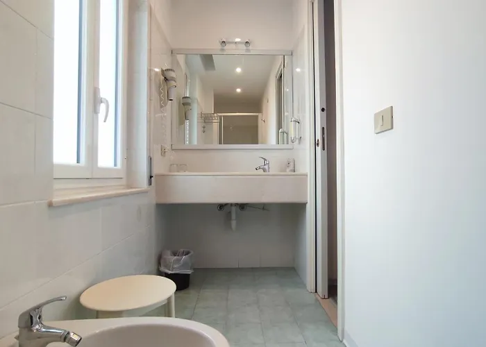 Tirreno Hotel Alassio