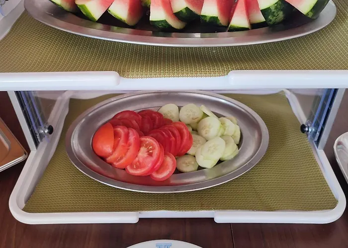 Hotel Tirreno Alassio