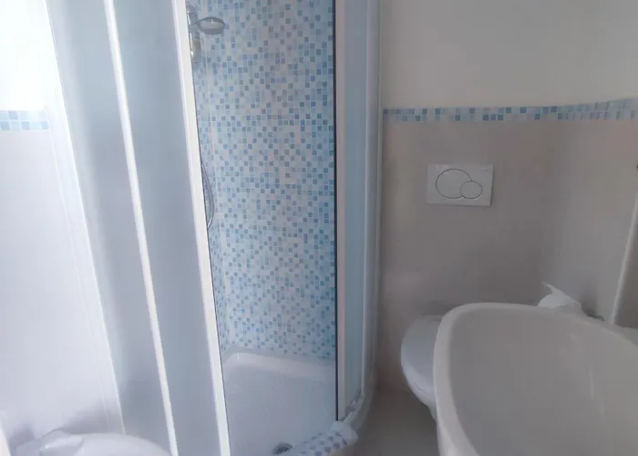 Tirreno Hotel Alassio