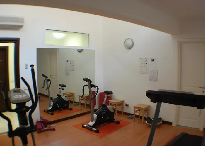 Hotel Tirreno Alassio