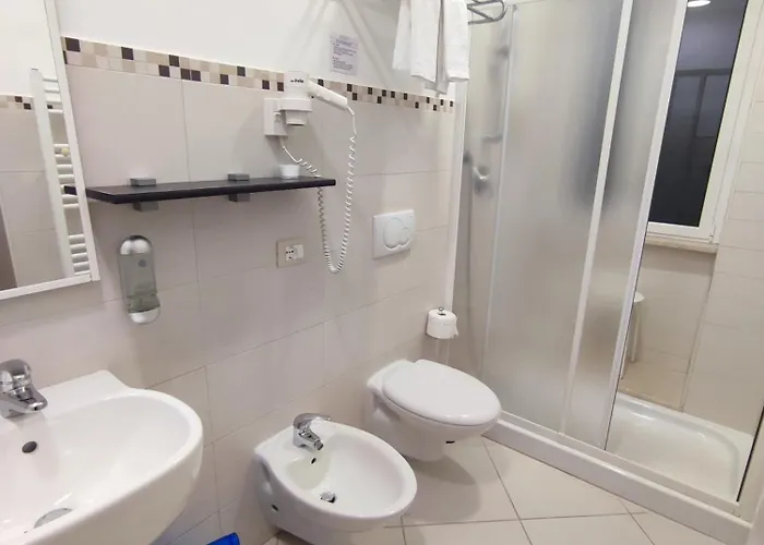 Tirreno Hotel Alassio