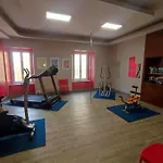 Tirreno Отель Алассио
