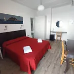 Hotel Tirreno *