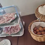 Szálloda Tirreno *