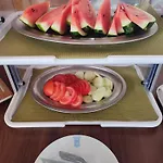 Hotel Tirreno Alassio