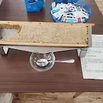 Tirreno Отель