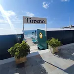Tirreno Szálloda Alassio