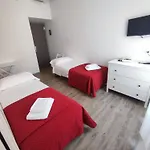 Hotel Tirreno Alassio