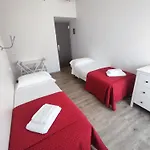 Hotel Tirreno *