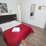 Szálloda Tirreno Alassio