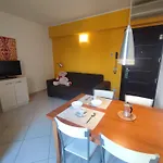Hotel Tirreno Alassio