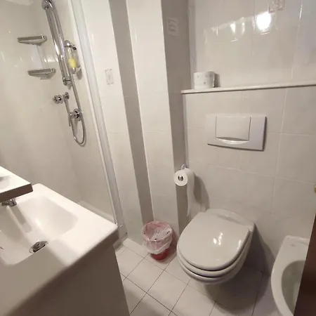 Tirreno ホテル アラッシオ