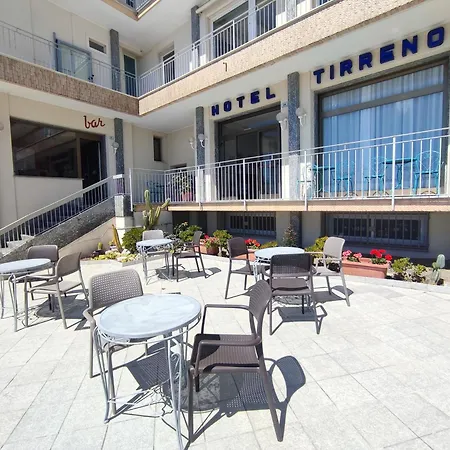 Tirreno *