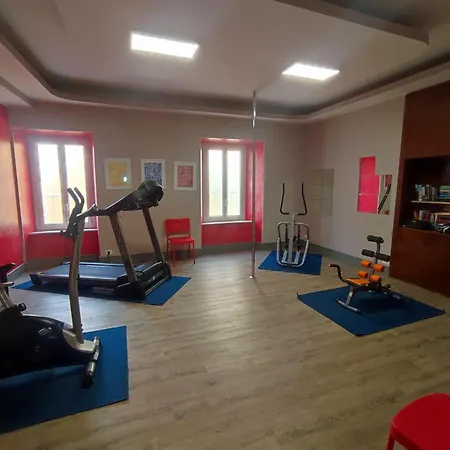 Tirreno Szálloda Alassio