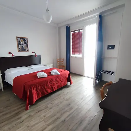 Tirreno Hotel