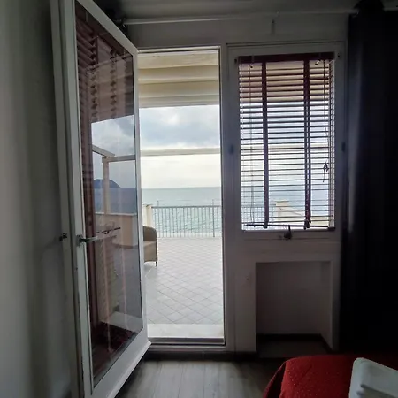 Hotel Tirreno
