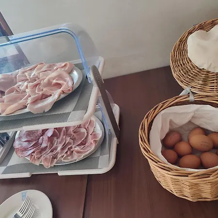 Hotel Tirreno *