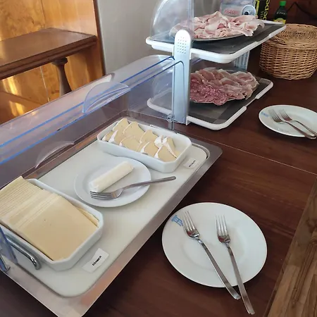 Tirreno * アラッシオ