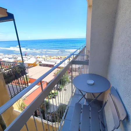 Tirreno * Alassio