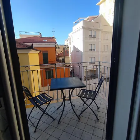 Tirreno Alassio