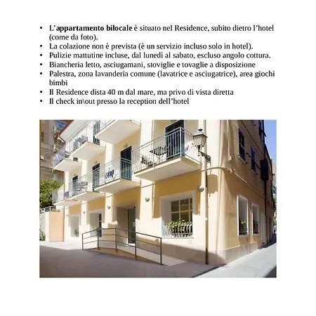 Tirreno * Alassio