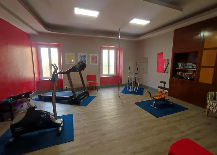 Tirreno Szálloda Alassio