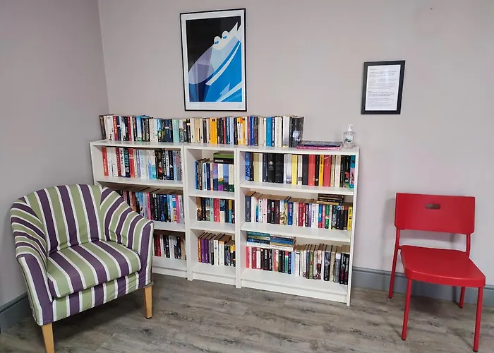 Tirreno Szálloda Alassio